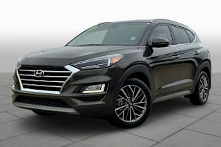 2019 Hyundai Tucson Sport KM8J33AL9KU913000 2019 Hyundai Tucson Sport