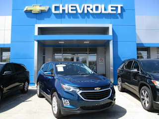 2020 Chevrolet Equinox LT 3GNAXUEV2LL115239 2020 Chevrolet Equinox LT