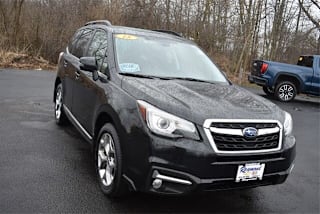 2018 Subaru Forester JF2SJAWC6JH449359 2018 Subaru Forester