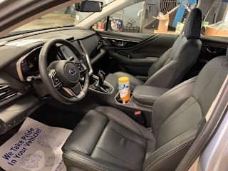 2020 Subaru Legacy Limited 4S3BWAN62L3017525 2020 Subaru Legacy Limited