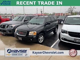 2006 GMC Envoy SLE 1GKDT13S462138024 2006 GMC Envoy SLE