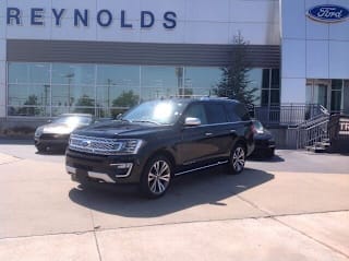 2020 Ford Expedition Platinum 1FMJU1MT2LEA08350 2020 Ford Expedition Platinum