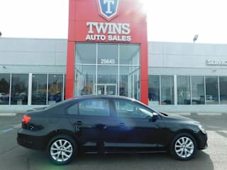 2015 Volkswagen Jetta SE PZEV 3VWD17AJ9FM333458 2015 Volkswagen Jetta SE PZEV