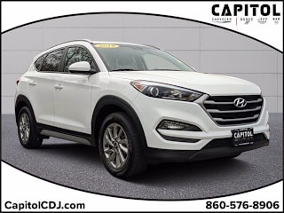 2018 Hyundai Tucson SEL KM8J3CA47JU830740 2018 Hyundai Tucson SEL