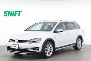 2017 Volkswagen Golf Alltrack TSI SE 4Motion 3VWH17AU0HM514494 2017 Volkswagen Golf Alltrack TSI SE 4Motion