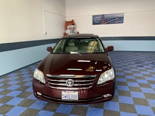 2006 Toyota Avalon 4T1BK36BX6U151454 2006 Toyota Avalon