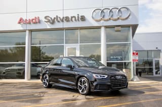 2020 Audi A3 2.0T quattro Premium Plus S line WAUJEGFF7LA049492 2020 Audi A3 2.0T quattro Premium Plus S line