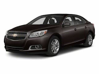 2013 Chevrolet Malibu Eco 1G11F5SR2DF186535 2013 Chevrolet Malibu Eco