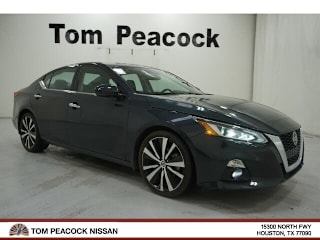 2020 Nissan Altima 1N4BL4FVXLC128328 2020 Nissan Altima