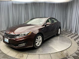 2012 Kia Optima 5XXGN4A7XCG008354 2012 Kia Optima
