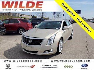 2014 Cadillac XTS Premium Vsport 2G61V5S87E9161242 2014 Cadillac XTS Premium Vsport