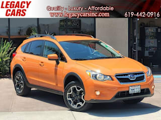 2015 Subaru Crosstrek 2.0i Premium JF2GPACCYF8304535 2015 Subaru Crosstrek 2.0i Premium