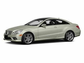 2013 Mercedes-Benz E-Class WDDKJ7DB6DF206846 2013 Mercedes-Benz E-Class