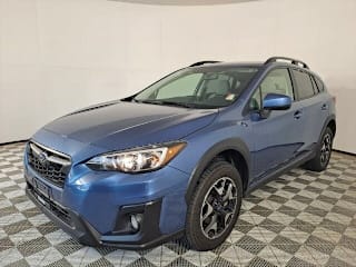 2019 Subaru Crosstrek 2.0i Premium JF2GTACC0K8282664 2019 Subaru Crosstrek 2.0i Premium