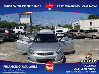 2016 Hyundai Accent KMHCT4AE7GU060183 2016 Hyundai Accent