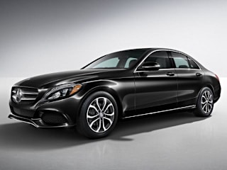 2017 Mercedes-Benz C-Class 55SWF4JB4HU219586 2017 Mercedes-Benz C-Class