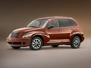2009 Chrysler PT Cruiser 3A8FY58869T559443 2009 Chrysler PT Cruiser