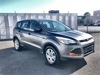 2013 Ford Escape 1FMCU0F77DUC76675 2013 Ford Escape
