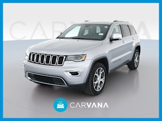 2019 Jeep Grand Cherokee Limited 1C4RJFBG2KC786094 2019 Jeep Grand Cherokee Limited