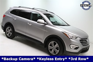 2014 Hyundai Santa Fe KM8SN4HFXEU056453 2014 Hyundai Santa Fe