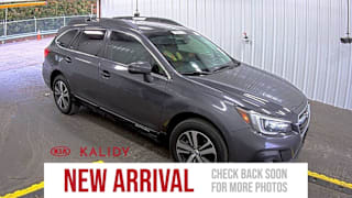 2018 Subaru Outback 2.5i Limited 4S4BSANC5J3238823 2018 Subaru Outback 2.5i Limited