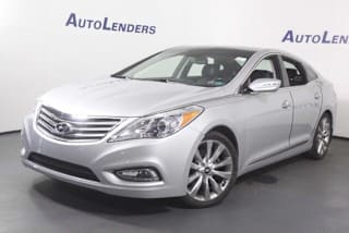 2014 Hyundai Azera Limited KMHFH4JG6EA424544 2014 Hyundai Azera Limited
