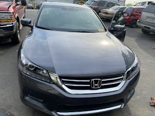 2013 Honda Accord EX-L V6 1HGCR3F85DA038035 2013 Honda Accord EX-L V6