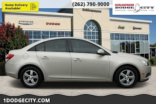 2013 Chevrolet Cruze 1LT Auto 1G1PC5SBXD7235304 2013 Chevrolet Cruze 1LT Auto