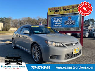 2013 Scion tC JTKJF5C75D3060779 2013 Scion tC