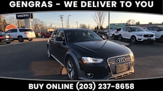 2015 Audi A4 allroad WA1UFAFLXFA122434 2015 Audi A4 allroad