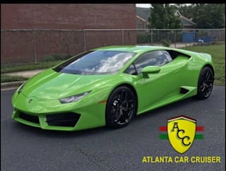 2017 Lamborghini Huracan ZHWUC2ZF3HLA06097 2017 Lamborghini Huracan