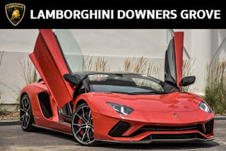 2018 Lamborghini Aventador LP 740-4 S ZHWUV4ZD1JLA07436 2018 Lamborghini Aventador LP 740-4 S