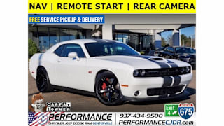 2018 Dodge Challenger SRT 392 2C3CDZDJ8JH286738 2018 Dodge Challenger SRT 392