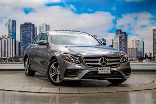 2018 Mercedes-Benz E-Class E 300 4MATIC WDDZF4KB2JA363509 2018 Mercedes-Benz E-Class E 300 4MATIC
