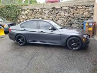 2013 BMW 3 Series 328i xDrive WBA3B3C53DF539860 2013 BMW 3 Series 328i xDrive