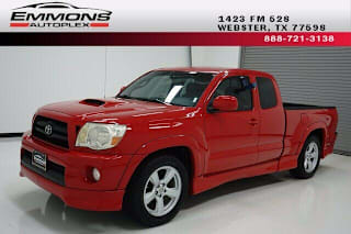 50 Best Toyota Tacoma X Runner V6 For Sale Savings From 2 421 50 Best Toyota Tacoma X Runner V6 For Sale Savings From 2 421