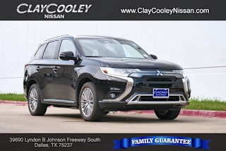 2020 Mitsubishi Outlander PHEV SEL JA4J24A59LZ028034 2020 Mitsubishi Outlander PHEV SEL