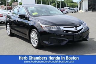 2017 Acura ILX Base 19UDE2F34HA003698 2017 Acura ILX Base