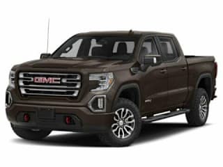 2019 GMC Sierra 1500 AT4 3GTP9EEL0KG103678 2019 GMC Sierra 1500 AT4