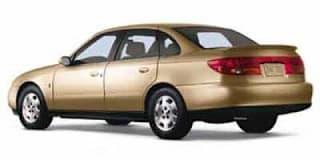 2002 Saturn L-Series 1G8JW54R02Y558017 2002 Saturn L-Series