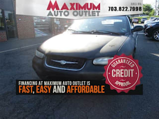 1999 Chrysler Sebring JX 3C3EL45HXXT553503 1999 Chrysler Sebring JX
