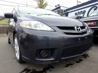 2006 Mazda Mazda5 JM1CR293660118896 2006 Mazda Mazda5