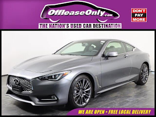 2017 Infiniti Q60 JN1EV7ELXHM553653 2017 Infiniti Q60