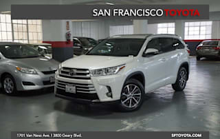 2018 Toyota Highlander XLE 5TDJZRFH0JS826406 2018 Toyota Highlander XLE