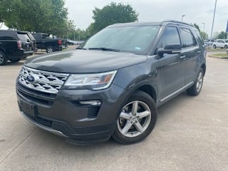 2018 Ford Explorer 1FM5K7D86JGC68936 2018 Ford Explorer