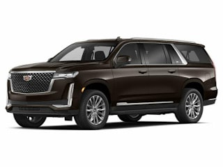 2021 Cadillac Escalade ESV Sport Platinum 1GYS4RKL1MR355411 2021 Cadillac Escalade ESV Sport Platinum