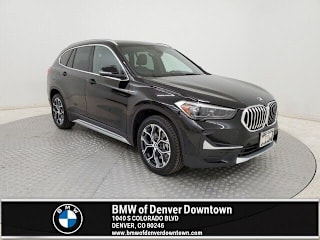 2021 BMW X1 xDrive28i WBXJG9C09M5S88256 2021 BMW X1 xDrive28i