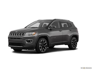 2019 Jeep Compass Limited 3C4NJCCB8KT663114 2019 Jeep Compass Limited
