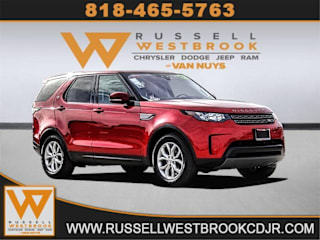2017 Land Rover Discovery SALRGBBV2HA037329 2017 Land Rover Discovery