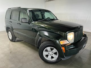 2010 Jeep Liberty 1J4PN2GK2AW147545 2010 Jeep Liberty